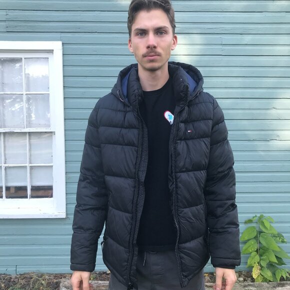 Puffer - Picture 2 of 5